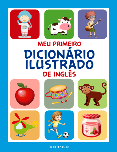 Minha Primeira Biblioteca - A Ilha do Tesouro - Coleção Folha de S. Paulo -  Livros de Literatura Infantil - Magazine Luiza